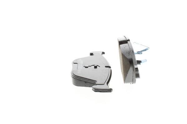 Jeu de 4 plaquettes de frein AISIN ref. BPBM-1011